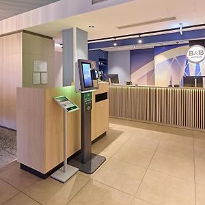 B&B Hotel Köln-Messe