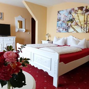 Comfort Doppelzimmer